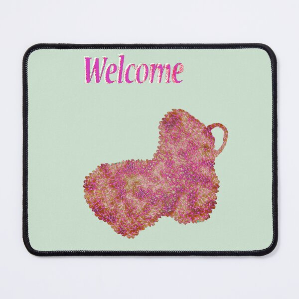 Item preview, Welcome Baby Pram designed and sold by KazM.