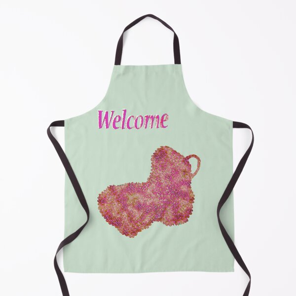 Item preview, Welcome Baby Pram designed and sold by KazM.