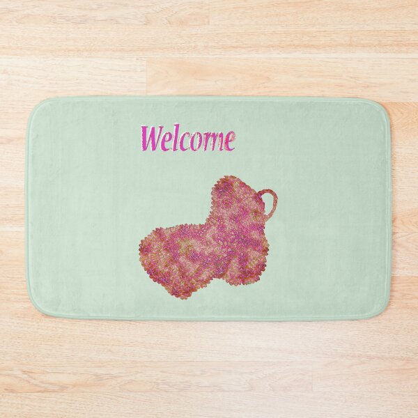 Item preview, Welcome Baby Pram designed and sold by KazM.