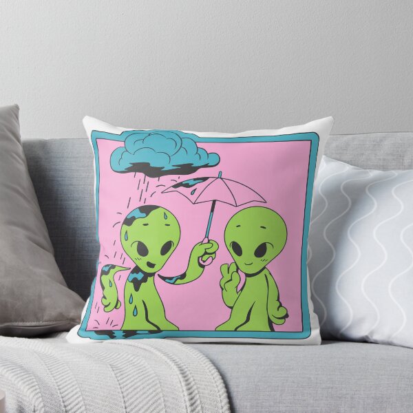 Item preview, Alien friendship designed and sold by Sasa Vladic.