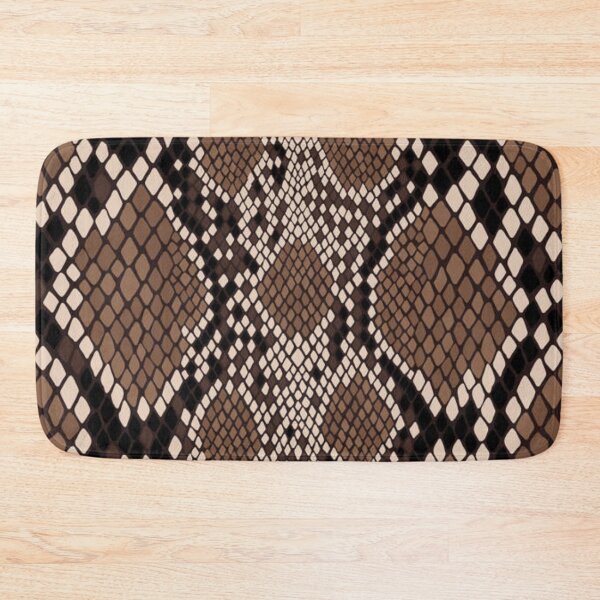Item preview, Snake Skin Pattern To Present At A Party In Acrylic Blocks And Coasters designed and sold by MAX8-0.