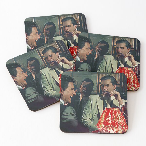 Item preview, Lucu Goodfellas - Funny How  designed and sold by edwardcarde.