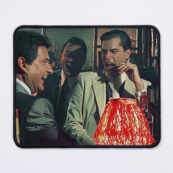 Item preview, Lucu Goodfellas - Funny How  designed and sold by edwardcarde.