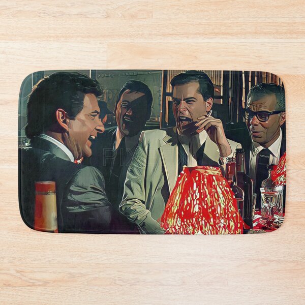 Item preview, Lucu Goodfellas - Funny How  designed and sold by edwardcarde.