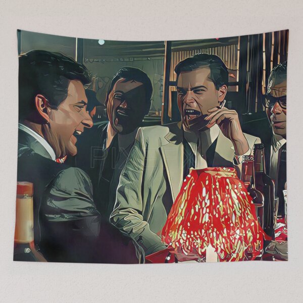 Item preview, Lucu Goodfellas - Funny How  designed and sold by edwardcarde.