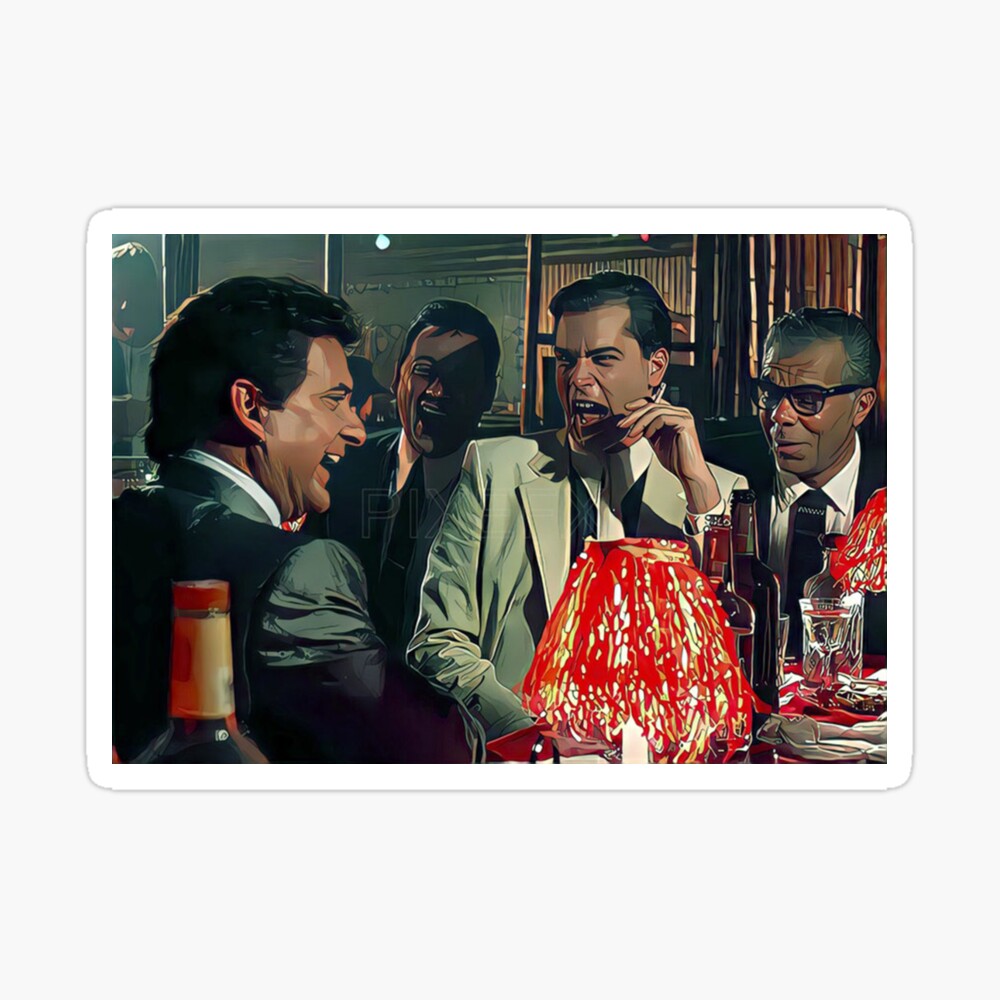 Lucu Goodfellas - Funny How Lucu Goodfellas - Funny How