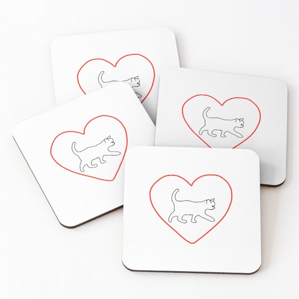 Item preview, Cat lover  designed and sold by angrystickergal.