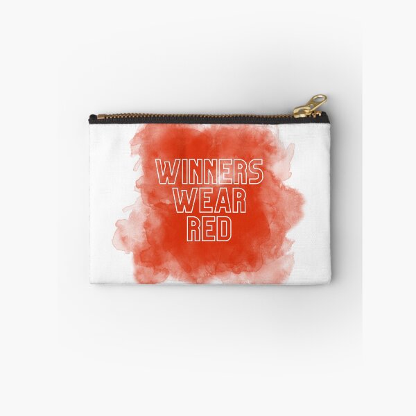 Item preview, Winners Wear RED designed and sold by Zakaria-4.