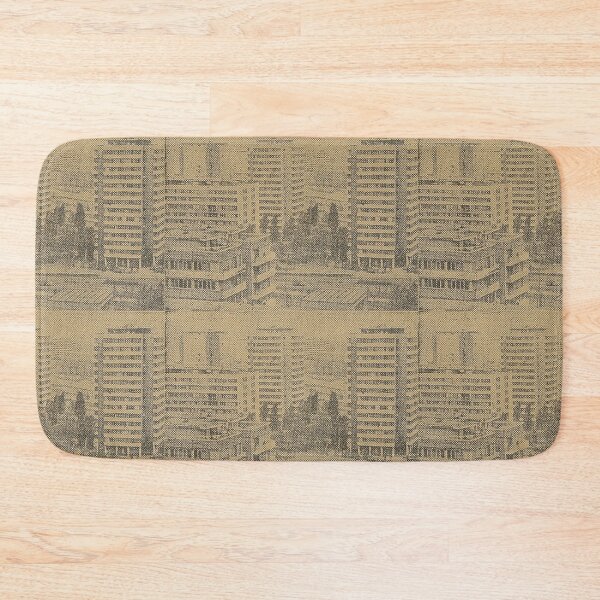 Item preview, Vintage Suburban City Culture Graphic designed and sold by FriendsClub.