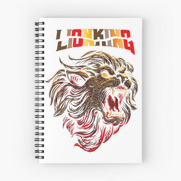 Item preview, roi Lion designed and sold by DessieHayes.