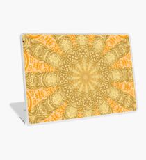 Kaleidoscope 6 Laptop Skin