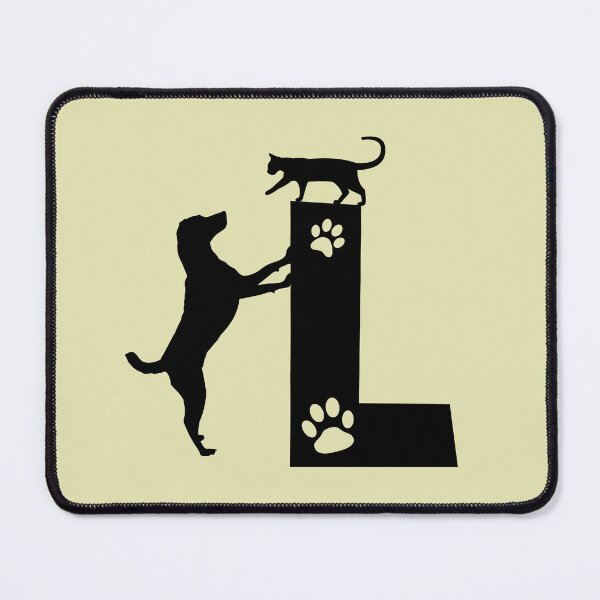 Item preview, Animal alphabet, letter L designed and sold by Coffee Lifestyle.