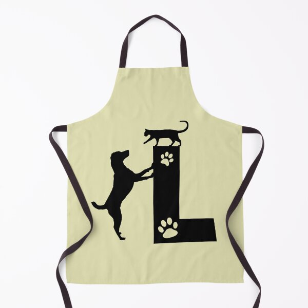 Item preview, Animal alphabet, letter L designed and sold by Coffee Lifestyle.
