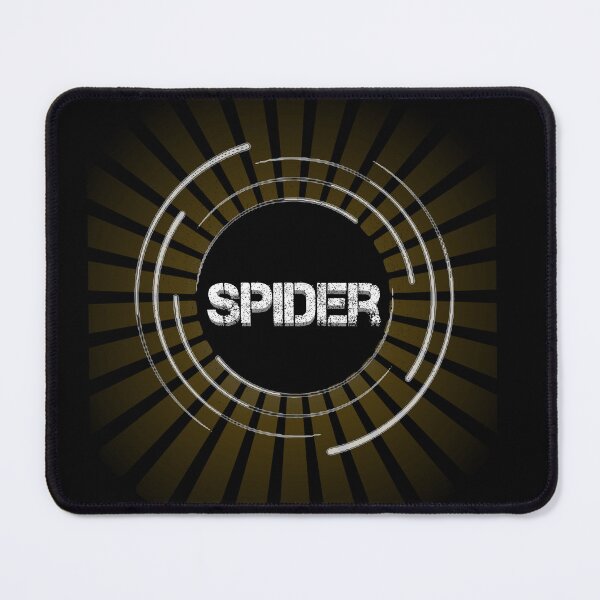 Item preview, Spider Name Vintage Lover Gifts designed and sold by rachidhaz.