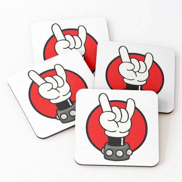 Item preview, ROCK ON designed and sold by DessieHayes.