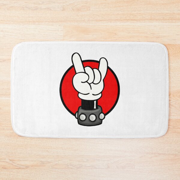 Item preview, ROCK ON designed and sold by DessieHayes.