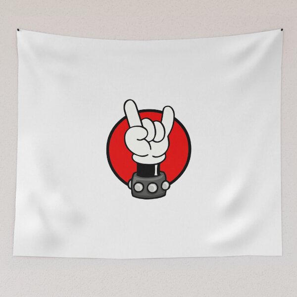 Item preview, ROCK ON designed and sold by DessieHayes.
