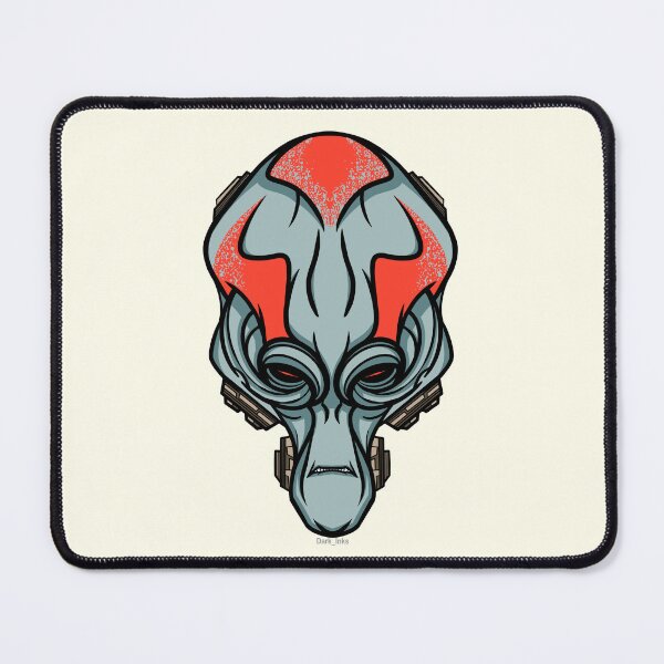 Item preview, Roswell Alien Grey designed and sold by Dark-Inks.
