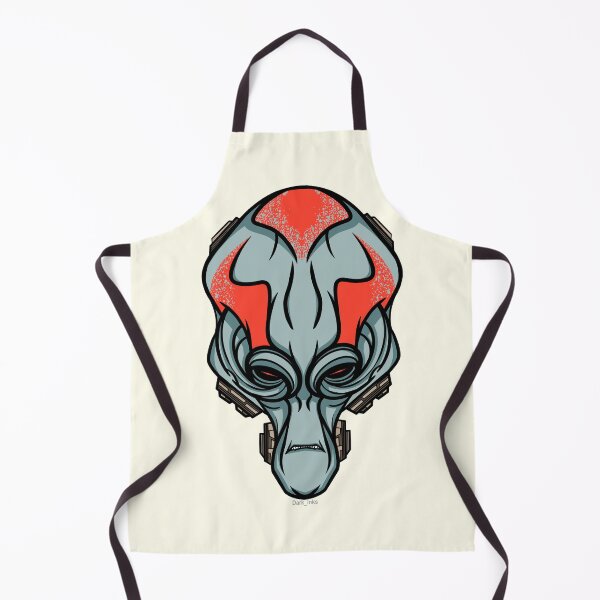 Item preview, Roswell Alien Grey designed and sold by Dark-Inks.