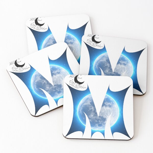 Item preview, Lettre M graffiti  designed and sold by UNIX-G.