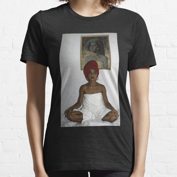 Sade Premium Essential T-Shirt