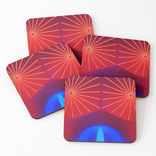 Item preview, MIRACOCO Luminarium designed and sold by Anna Fairley Nielsson.