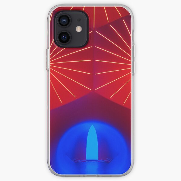 MIRACOCO Luminarium iPhone Soft Case