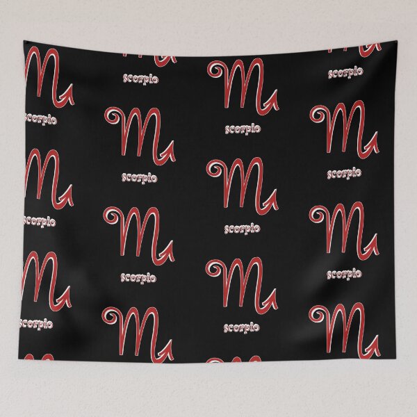 Item preview, Scorpio designed and sold by astranesia.