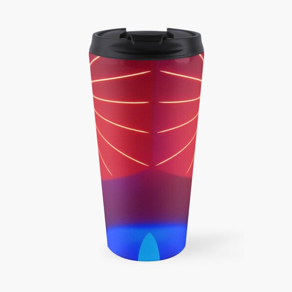 MIRACOCO Luminarium Travel Mug