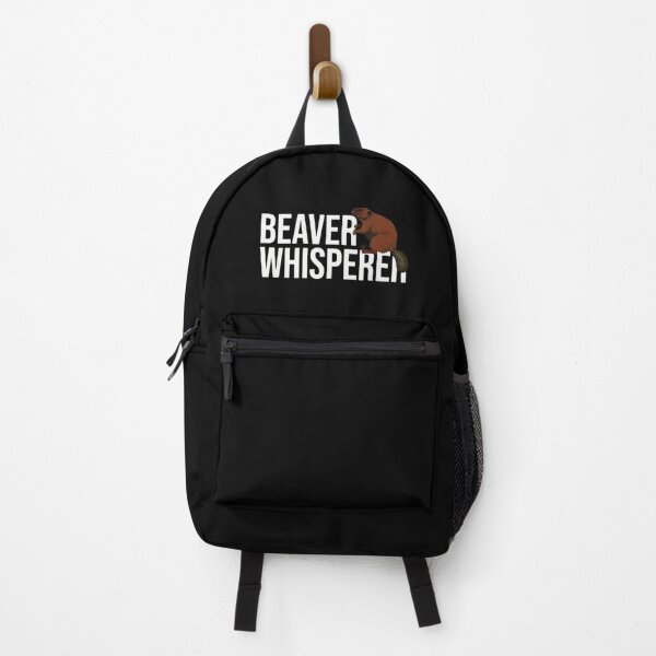 Item preview, Beaver Whisperer designed and sold by veronikadevi.