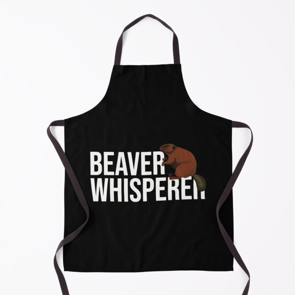 Item preview, Beaver Whisperer designed and sold by veronikadevi.