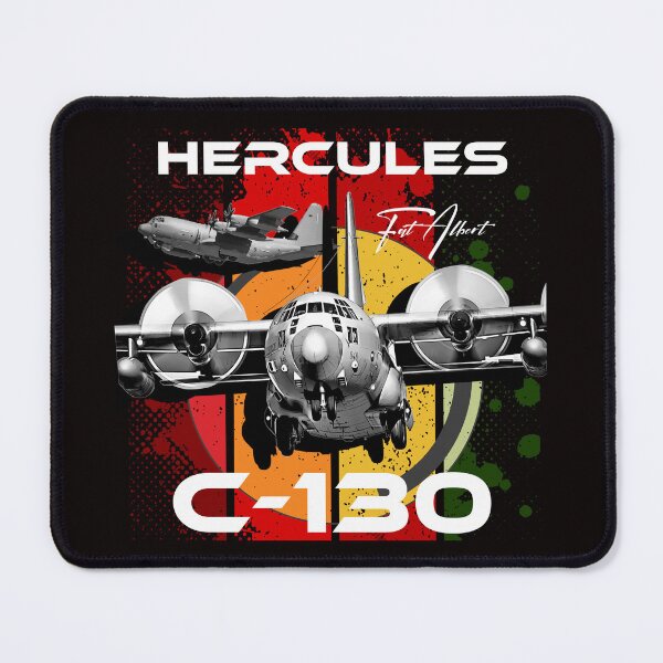 C-130J | C-130 Hercules Poster | LM290023