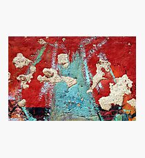 Krakatau Photographic Print