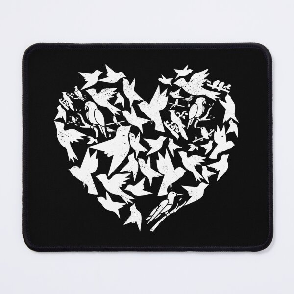 Item preview, Bird Lover Birdwatching Bird Whisperer Ornithologist designed and sold by haselshirt.