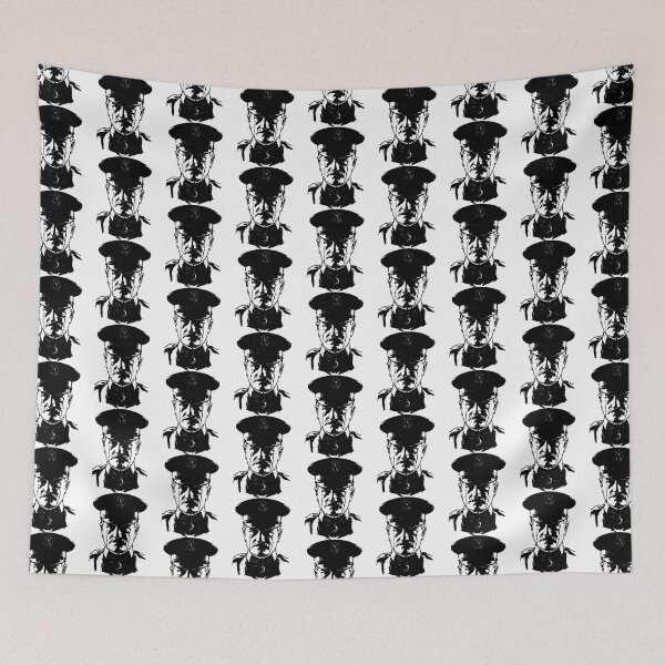 Item preview, General John Pershing    designed and sold by PopCultureClote.