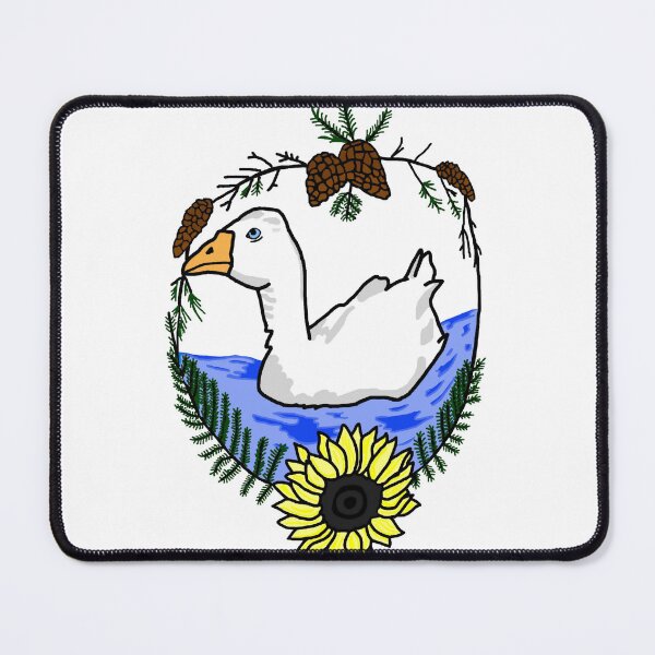 Item preview, Goose Love designed and sold by imphavok.