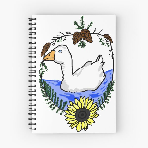 Item preview, Goose Love  designed and sold by imphavok.