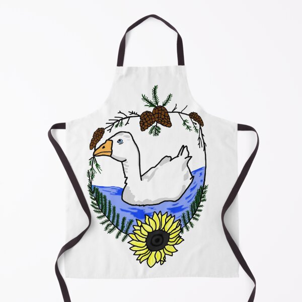 Item preview, Goose Love designed and sold by imphavok.