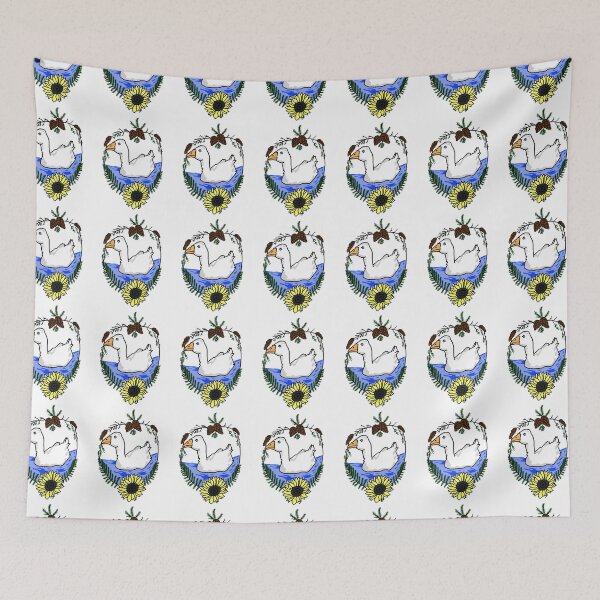Item preview, Goose Love  designed and sold by imphavok.
