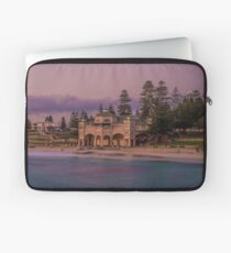 Indiana Teahouse Cottesloe Western Australia Laptop Sleeve