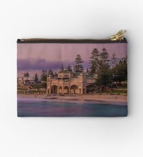 Indiana Teahouse Cottesloe Western Australia Studio Pouch