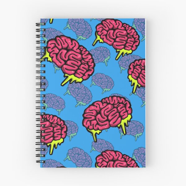 Item preview, BRAINZ EVERYWHERE designed and sold by Lauren Jeanette.