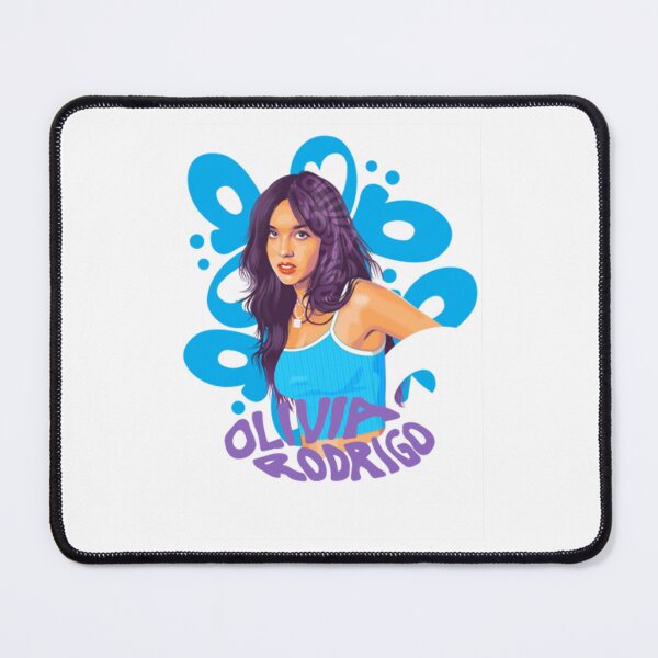Item preview, Olivia Rodrigue designed and sold by DessieHayes.