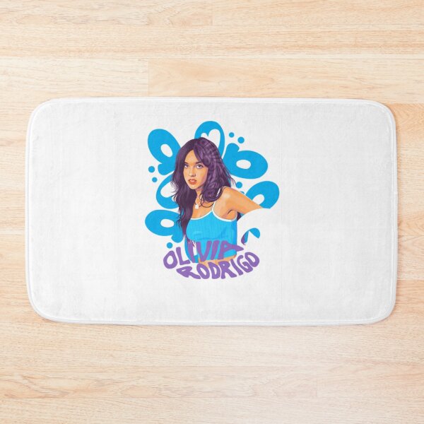 Item preview, Olivia Rodrigue designed and sold by DessieHayes.