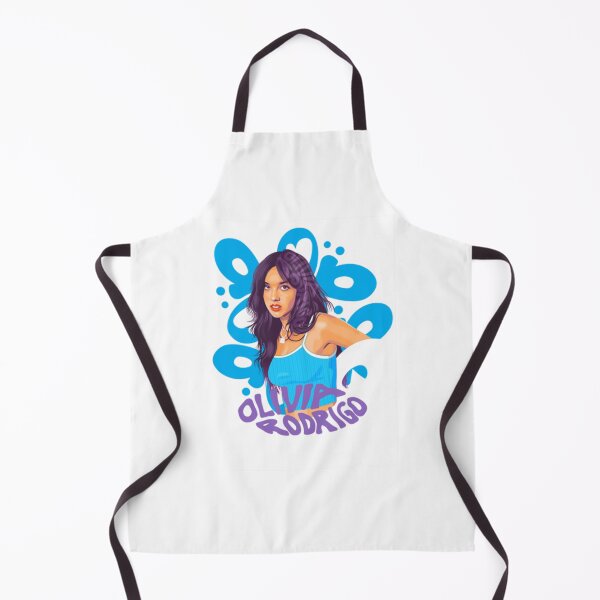 Item preview, Olivia Rodrigue designed and sold by DessieHayes.