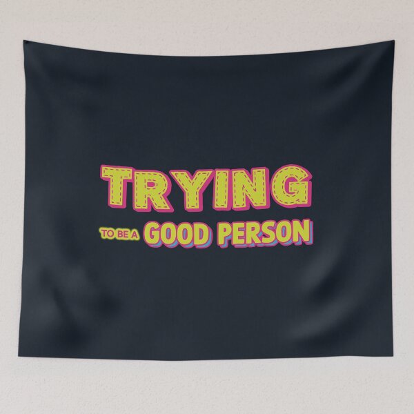 Item preview, Trying  designed and sold by jamsantos.