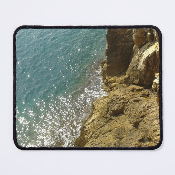 Item preview, Rocky Beach designed and sold by GasconyPassion.