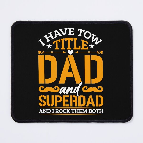 Item preview, Dad designed and sold by qzpolo.