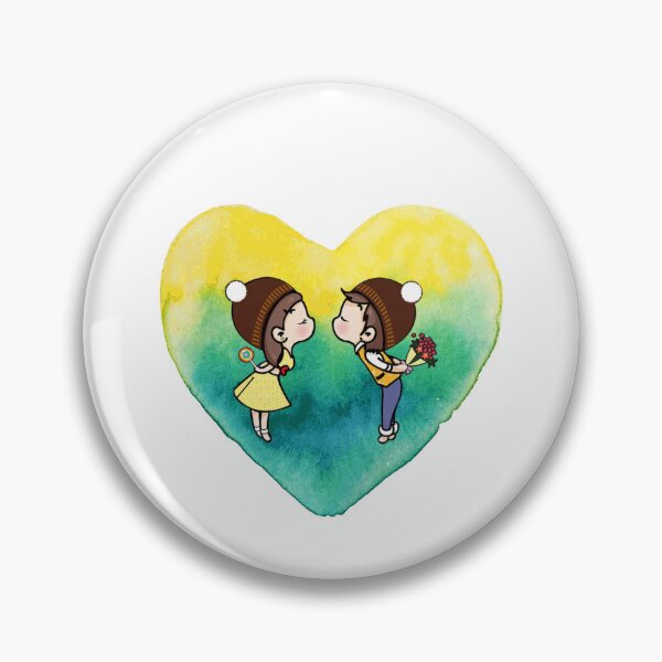Item preview, LOVE designed and sold by IsaCria.