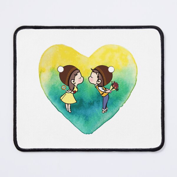Item preview, LOVE designed and sold by IsaCria.